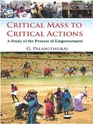 cover image of Critical Mass to Critical Action
